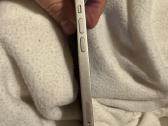 iPhone 13 128gb white - nuotraukos Nr. 4