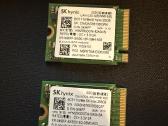 Parduodu Nvme SSD diskus