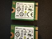 Parduodu Nvme SSD diskus - nuotraukos Nr. 2