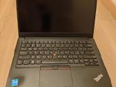 Lenovo Thinkpad E14 – 14“/i5-1135g7/16gb RAM/256gb - nuotraukos Nr. 2