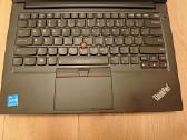 Lenovo Thinkpad E14 – 14“/i5-1135g7/16gb RAM/256gb - nuotraukos Nr. 4