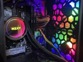 Ryzen 5 3600x rtx 3050 8gb ddr4 16gb - nuotraukos Nr. 4