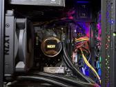 Ryzen 5 3600x rtx 3050 8gb ddr4 16gb - nuotraukos Nr. 2
