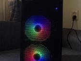 Ryzen 5 3600x rtx 3050 8gb ddr4 16gb - nuotraukos Nr. 5