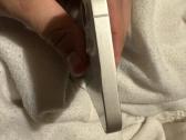 iPhone 13 128gb white - nuotraukos Nr. 5