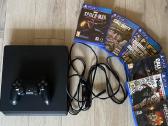 Playstation 4 sim