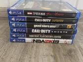 Playstation 4 sim - nuotraukos Nr. 2