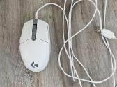 Logitech Lightsync g203
