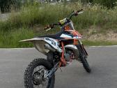 KTM Sx85