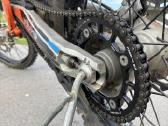 KTM Sx85 - nuotraukos Nr. 2