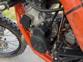 KTM Sx85 - nuotraukos Nr. 4