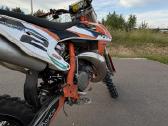 KTM Sx85 - nuotraukos Nr. 7