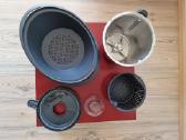 Thermomix Tm 5 išmanusis virtuvės pagalbininkas - nuotraukos Nr. 2