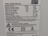 Trina solar 450w - nuotraukos Nr. 2