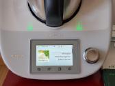 Thermomix Tm 5 išmanusis virtuvės pagalbininkas - nuotraukos Nr. 6