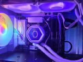 Rx 6800 XT Red Dragon 16gb, I7 14700kf, 16gb RAM - nuotraukos Nr. 2