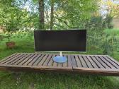 Samsung monitorius 34 colių - nuotraukos Nr. 2