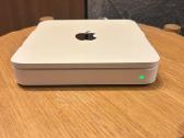 Apple Airport Time Capsule 3th Gen A1355 2tb - nuotraukos Nr. 2