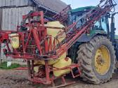 Hardi mega