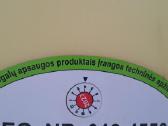 Hardi mega - nuotraukos Nr. 3