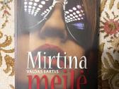 Valdas Bartas - Mirtina meilė