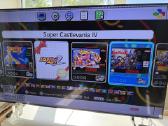 Žaidimų konsolė Nintendo Classic Mini 21 žaidimu - nuotraukos Nr. 8