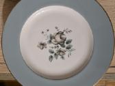 Vintage Royal Doulton porceliano lėkštės - nuotraukos Nr. 3