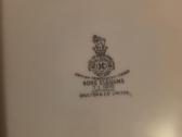 Vintage Royal Doulton porceliano lėkštės - nuotraukos Nr. 5