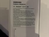 Samsung watch 4 44mm - nuotraukos Nr. 3