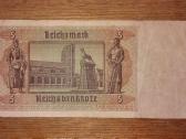 Vokietijos 5 reichsmark banknotas - nuotraukos Nr. 2