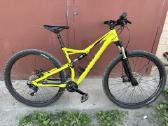 Specialized full Suspension dviratis - nuotraukos Nr. 2
