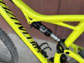 Specialized full Suspension dviratis - nuotraukos Nr. 3