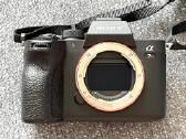 Sony A7r Iv A ir objektyvai