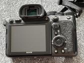 Sony A7r Iv A ir objektyvai - nuotraukos Nr. 2