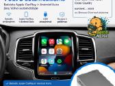 Volvo 2017-2022 Carplay / Android Auto Modulis