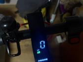Xiaomi paspirtukas - nuotraukos Nr. 5
