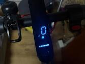 Xiaomi paspirtukas - nuotraukos Nr. 7
