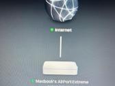 Apple Airport Extreme A1143 - nuotraukos Nr. 5