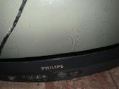 Dovana televizorius Philips