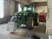 John Deere 7930