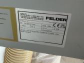 Drozliu nutraukejas Felder Af14 - nuotraukos Nr. 3