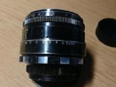 Helios-44 (Belomo Zebra) 2/58 - nuotraukos Nr. 5