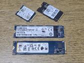 256gb M.2 SSD 2242 42mm Pcie 3.0 x4 Nvme 2280