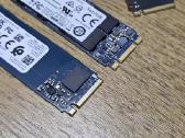 256gb M.2 SSD 2242 42mm Pcie 3.0 x4 Nvme 2280 - nuotraukos Nr. 3