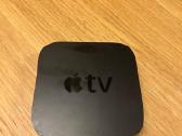 Apple TV 3rd Gen A1469