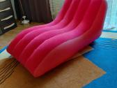 Sofa - gultas.