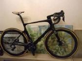Scott Foil 10, 2020 metų, dydis L, 56cm., (large)