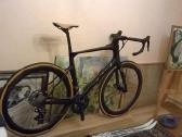 Scott Foil 10, 2020 metų, dydis L, 56cm., (large) - nuotraukos Nr. 2