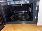 Mikrobangų krosnelė Samsung Mw5000t nauja - nuotraukos Nr. 4