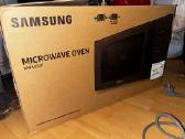Mikrobangų krosnelė Samsung Mw5000t nauja - nuotraukos Nr. 5